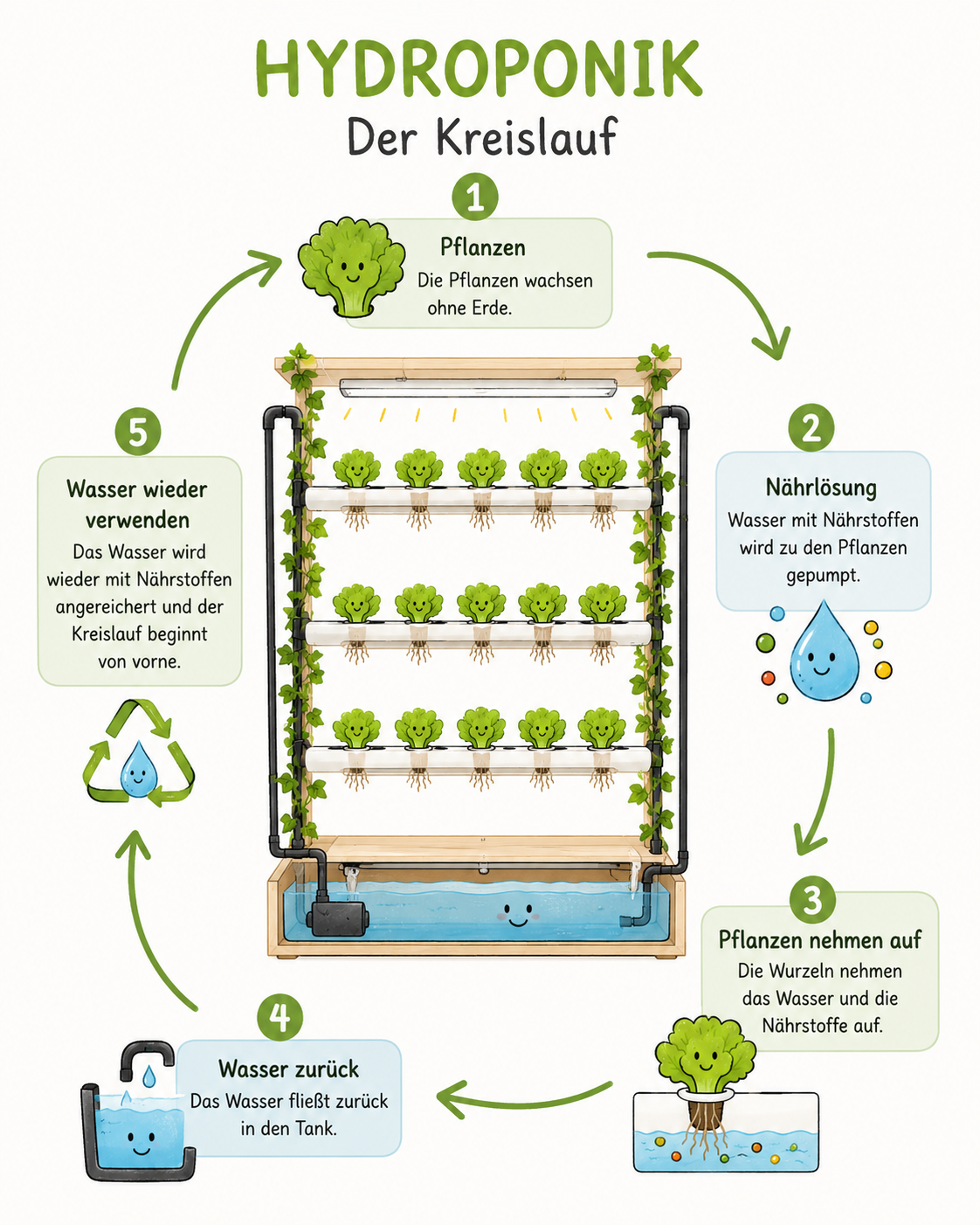 Infografik: Technische Details des NFT-Kanals